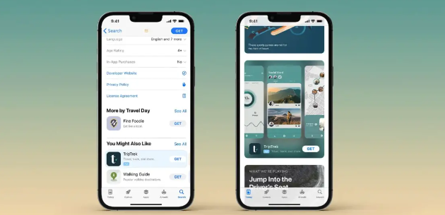 苹果AppStore经常有赌博类应用。前员工说库克嫉妒大利益。