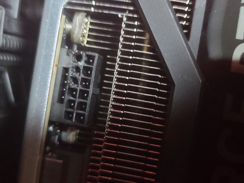 第五个！RTX4090再次自燃:NV已小规模召回。