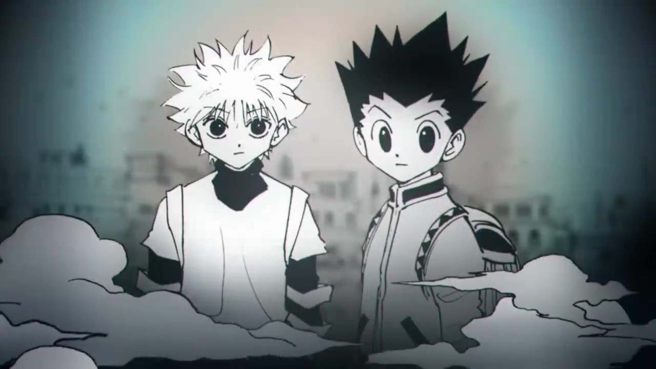 萧杰&amp戚迹富坚义博展览-拼图-开幕纪念PV