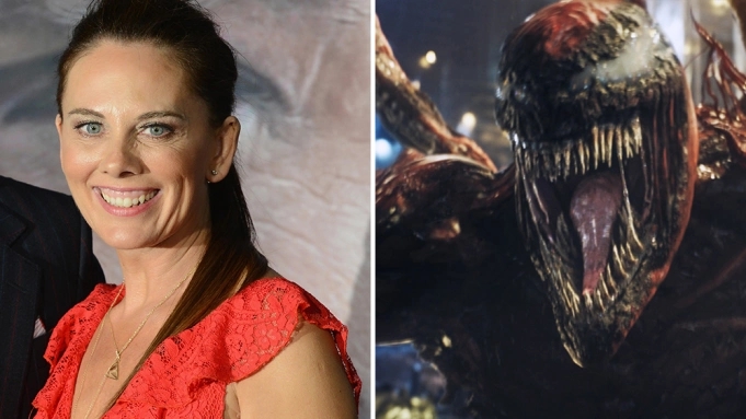 超级英语电影《毒液3》导演确定由原编剧兼制片人。