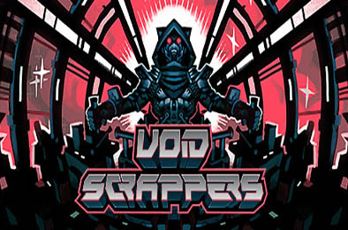 虚空废墟者 / Void Scrappers v1.37