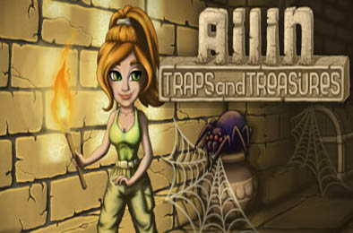 Ailin：陷阱与珍宝 / Ailin: Traps and Treasures