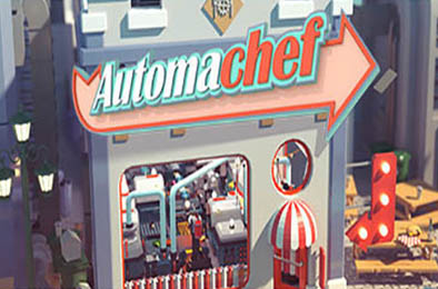自动厨师 / Automachef v33.477