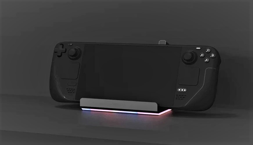 国内几家厂商声称竞争对手窃取了蒸汽甲板底座的设计。