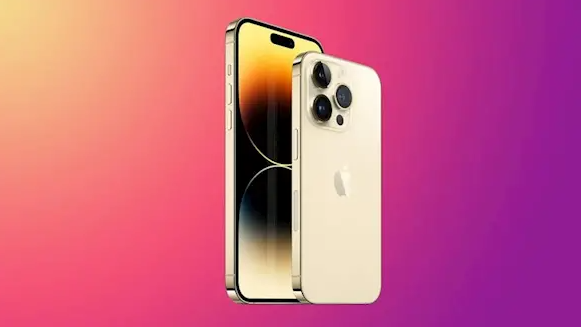 大环境下，iPhone14Pro扛不住减产和官方降价。