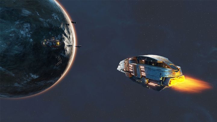 《太阳帝国的原罪2》进入第一次体验，但还不好玩。