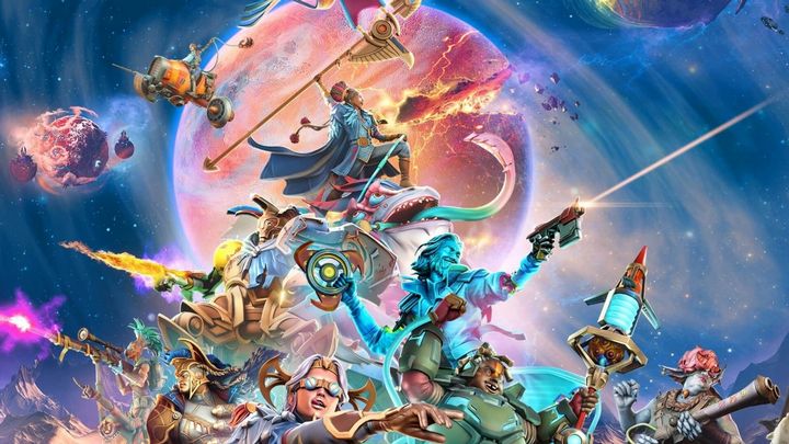 《深海迷航》制造商的新作品《破月勇者》删除所有微交易