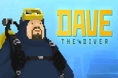 潜水员戴夫 / DAVE THE DIVER v1.0.2.1322
