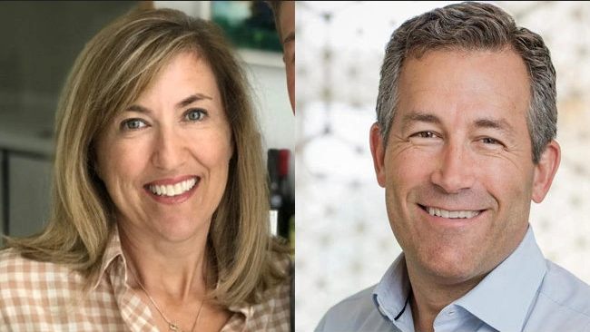 彭博:苹果公司又有两名高级管理团队成员离职。