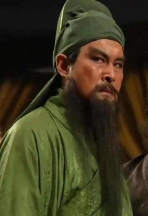 旧版《三国演义》关公演员陆树铭去世，享年66岁。