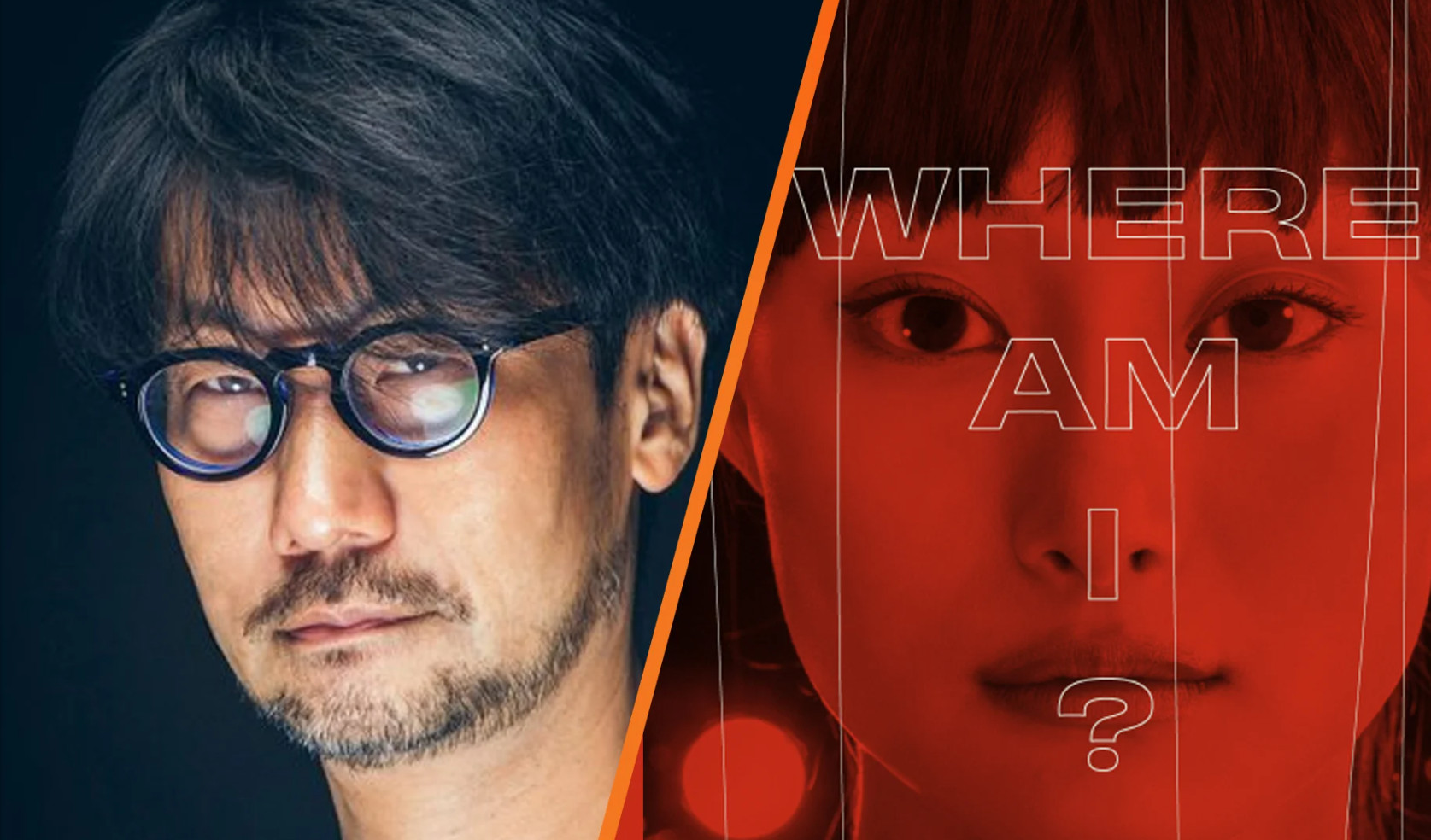 娜·诗织，小岛康誉新作的另一位女主。