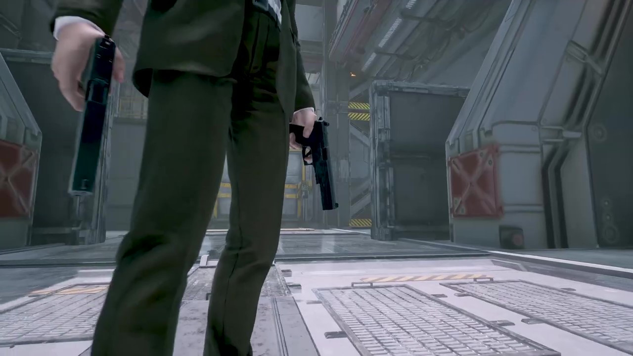 《枪墓GORE》布兰登热火11月22日开售。