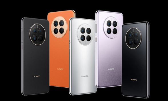 华为Mate50为什么抢不到？或许华为员工也在抢。