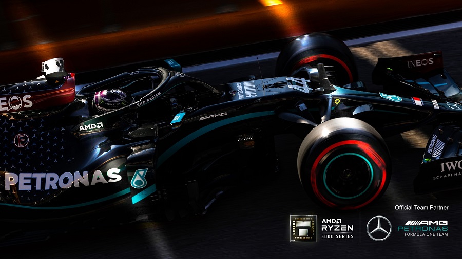 AMD公布2022年Q3财报，消费类产品销量出现较大下滑。