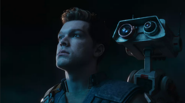 EA计划在4月或《星球大战绝地：幸存者》之前发布一款神秘大作