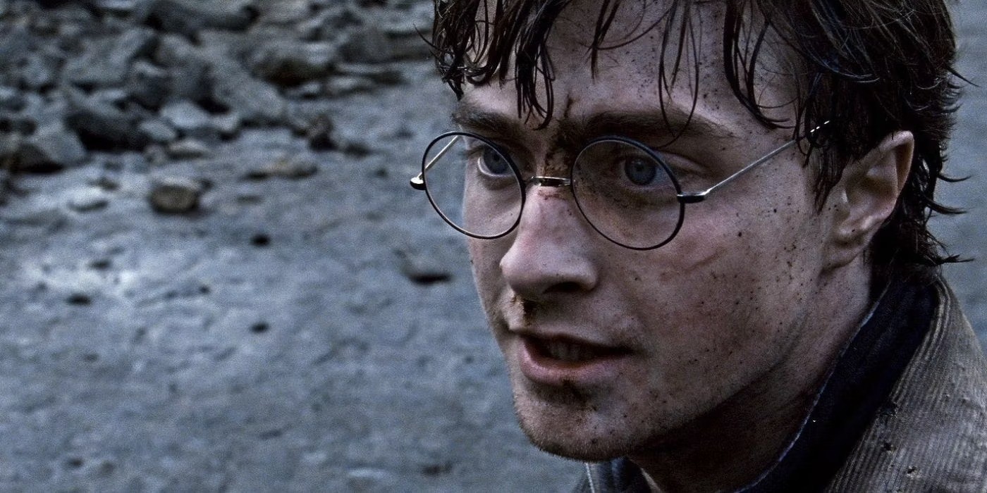 哈利波特演员谈公开反对罗琳:尊重LGBTQ群体