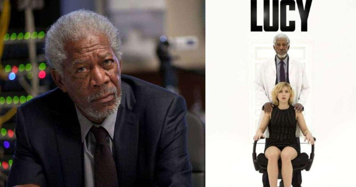 超级镜头衍生剧《摩根·弗里曼》正在洽谈主演事宜。