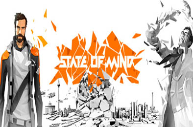心境 / State of Mind v1.2.24280