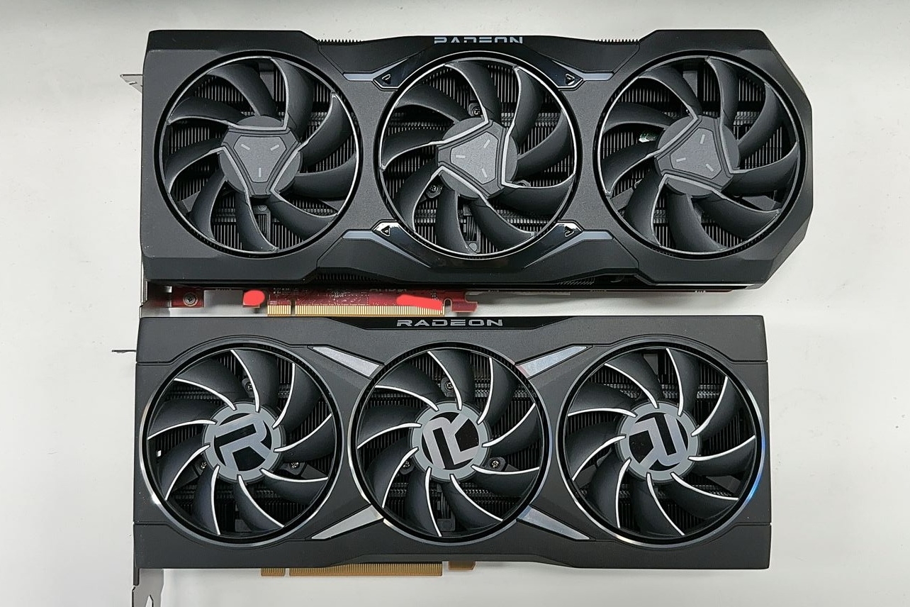 Lisasu亲自曝光RX7000显卡的重磅特性:DLSS3有压力