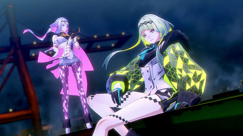 《灵魂骇客2》销量低于预期。世嘉将继续更新和刺激销售。