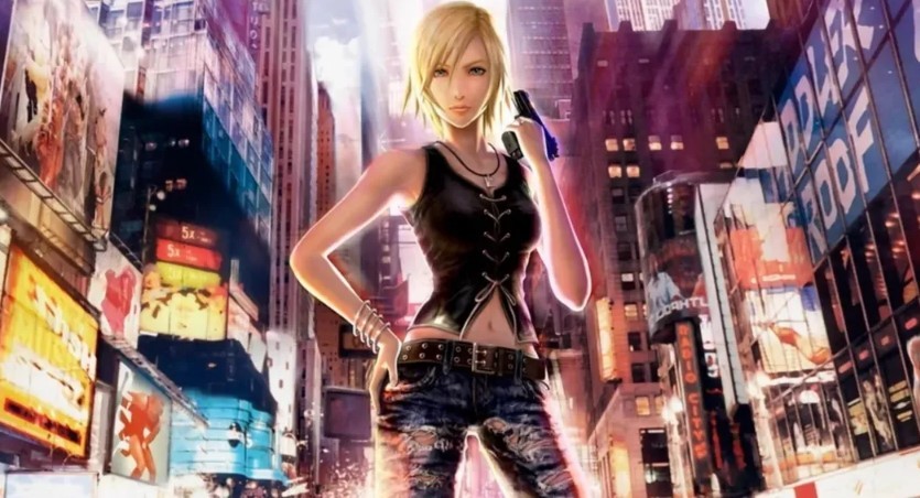 新SE商标原来是NFT项目，不是《寄生前夜》粉丝们愤怒了。