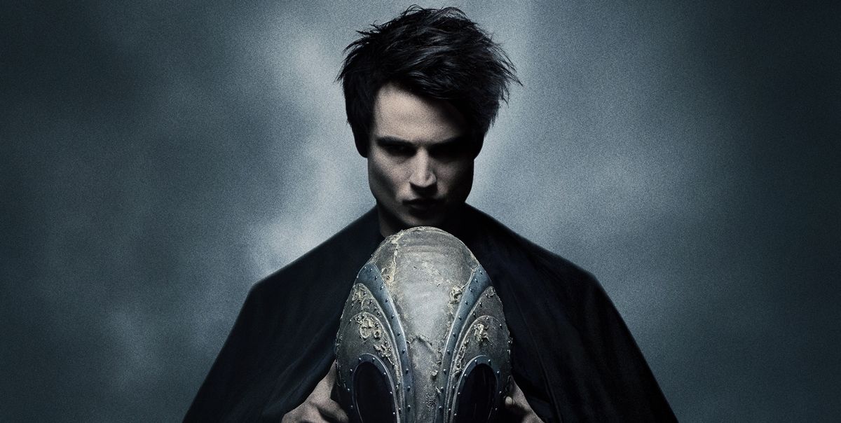 《睡魔》创作者尼尔·盖曼证实,《网飞》系列第二季已经续订。