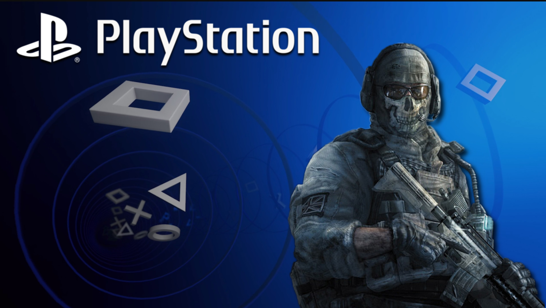 索尼:第三方3A游戏让我们保持强大。