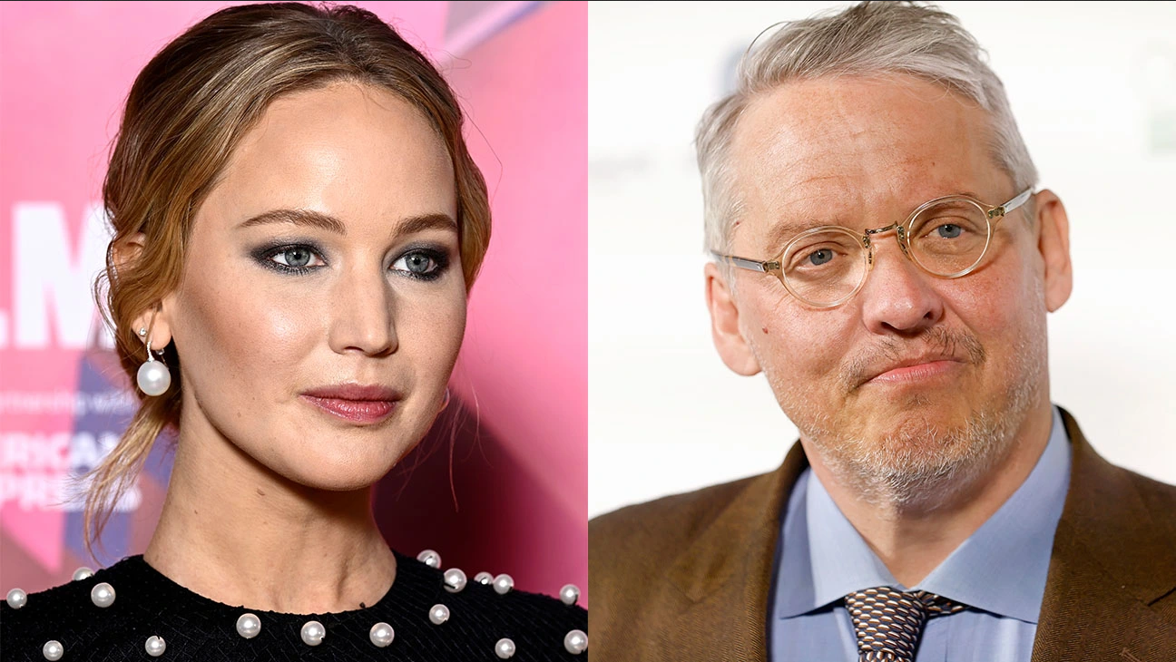 詹妮弗·劳伦斯退出新片《Bad Blood》“女性工作”骗局改编