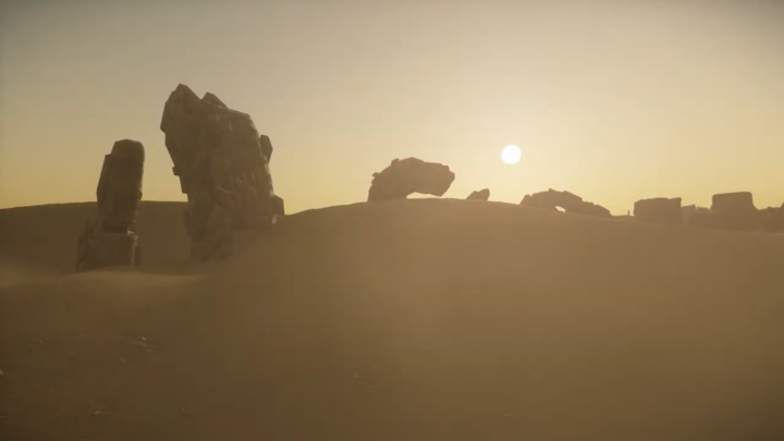 《索尼克 未知边境》宣布OST视频游戏将于11月8日发售。