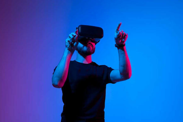 美国权威调查公司Forrester:商业元宇宙最多只有5%的应用率。