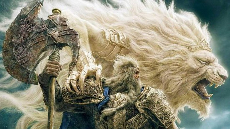 《艾尔登法环》未来DLC或增加大量新Boss挑战会更精彩。