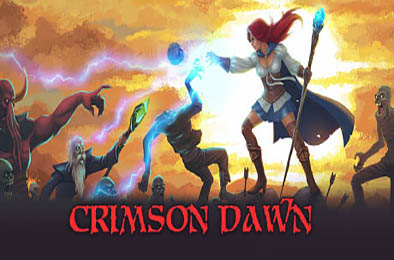 黎明之诺 / Crimson Dawn 正式版