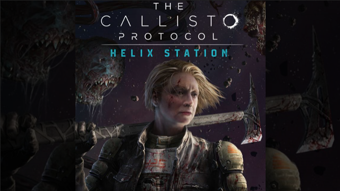 《木卫四协议》前传将以播客形式推出。第一部分现已上线。