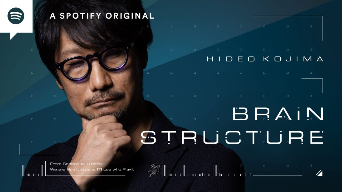 小岛秀夫播客讨论了很多谣言:它们毫无根据，我很无奈。