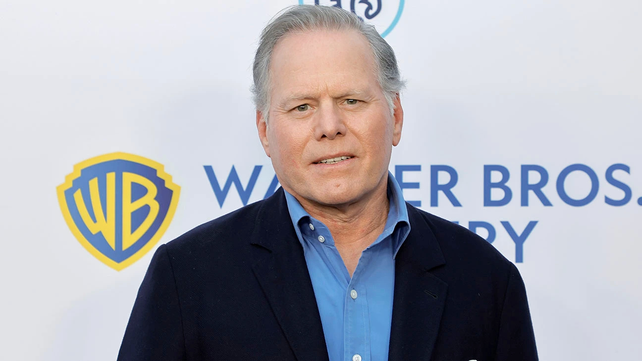 华纳:明年将会有四部DC电影，我想拍更多的哈利波特电影。