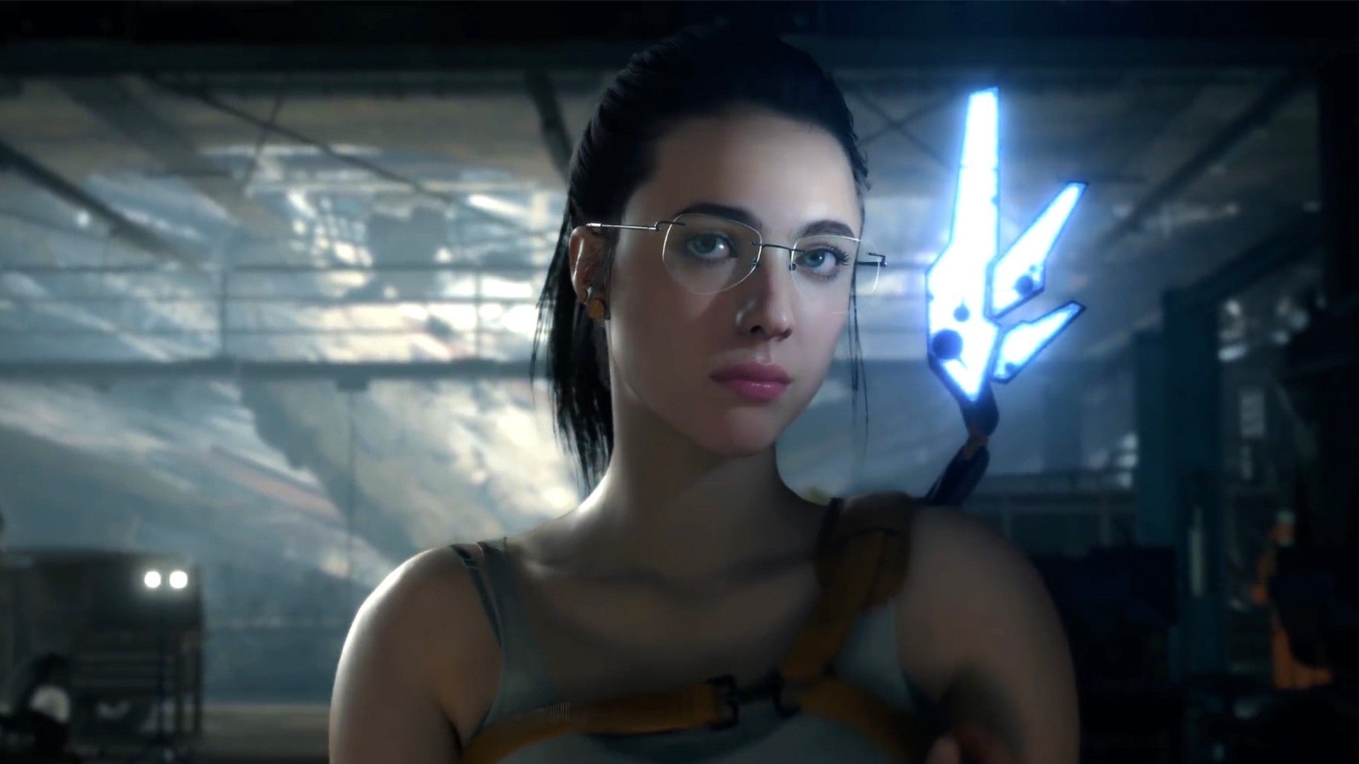 小岛康誉最新恐怖小说《Overdose》试玩泄露