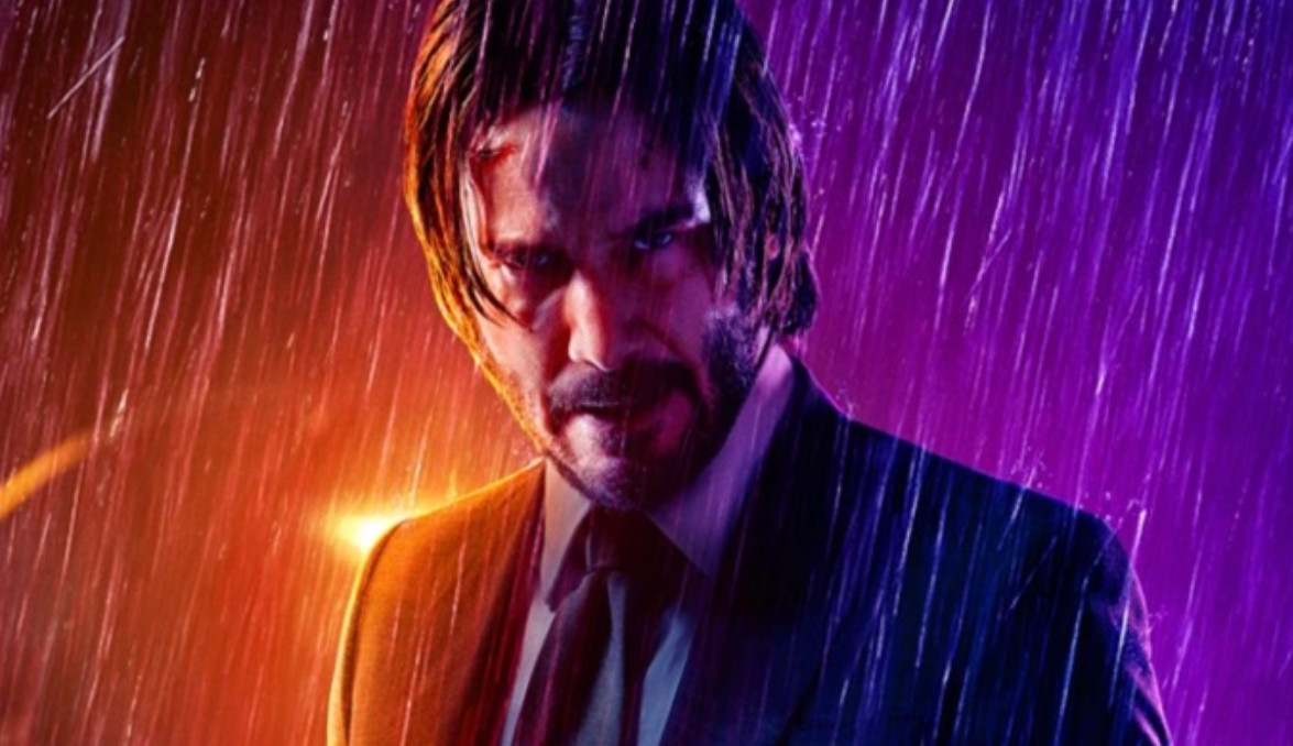 狮子要开发《疾速追杀》3A游戏。