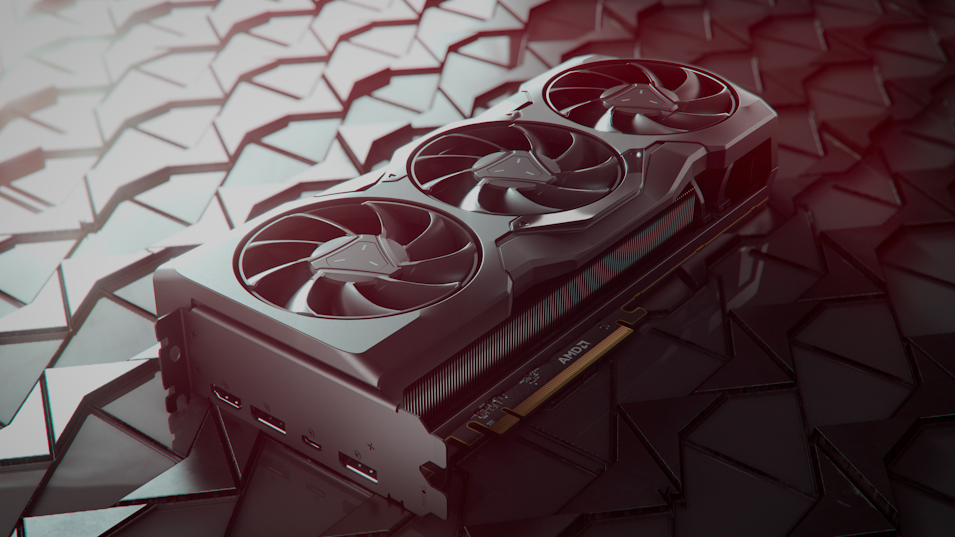 定位AMD旗舰显卡RX7900:与RTX4080竞争