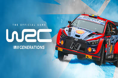 世界汽车拉力锦标赛：世代 / WRC Generations – The FIA WRC Official Game v1.4.25.1