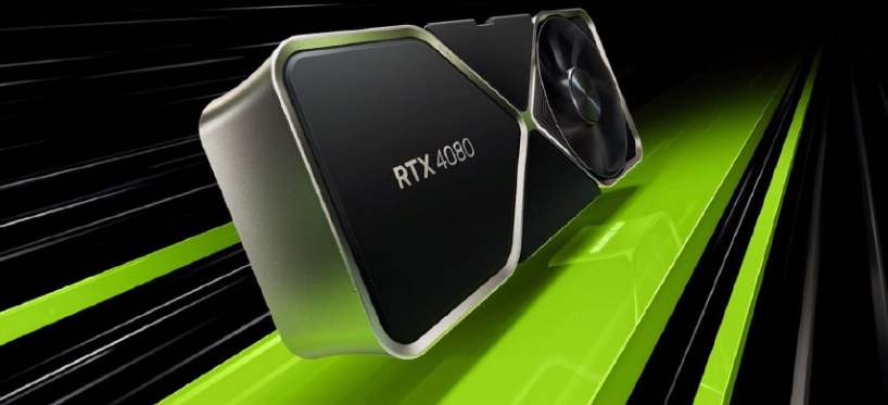 还有一个热点新闻，NVIDIA已经出货了10万块RTX4090。