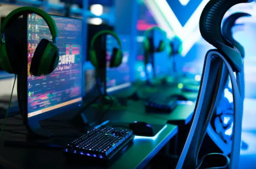 在过去的三年里，日本PC游戏市场的规模翻了一番。