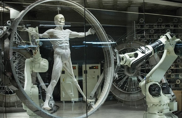 消息人士说《西部世界》腰斩的原因是效费比低。