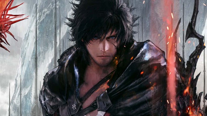 《最终幻想16》将推出试用版，具体发售日期待定。