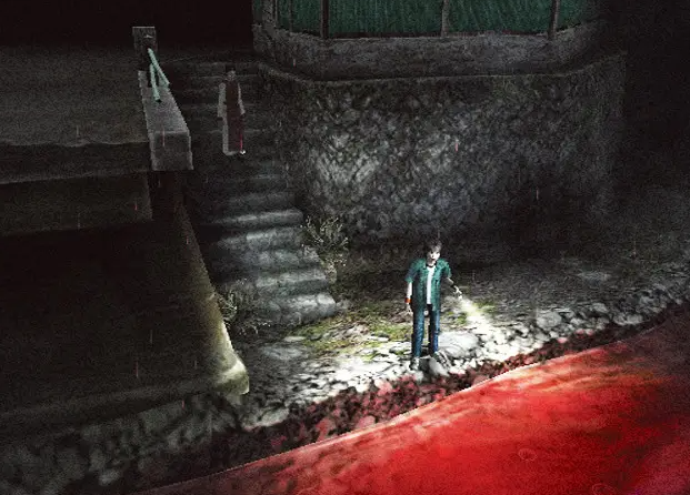 索尼大作《死魂曲》塞壬诞生日的奇异冒险