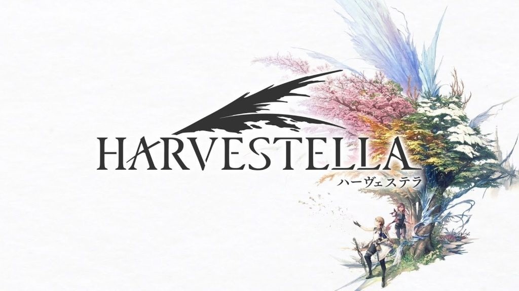 SE农耕模拟RPG《Harvestella》已在NS/PC上线