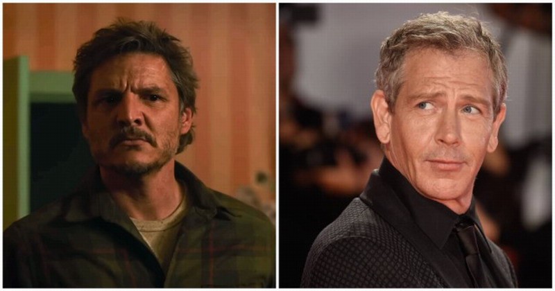 佩德罗警告他玩《最后生还者》插曲:这是一个伟大的游戏。