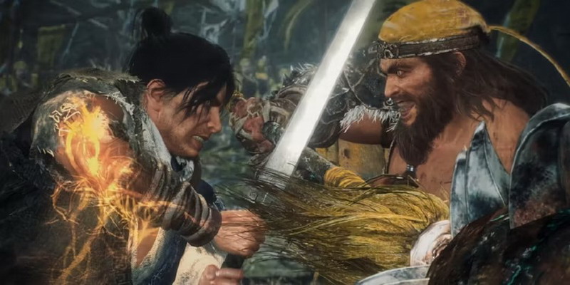 《卧龙：苍天陨落》主线时长40小时，休闲玩家也可以轻松使用。