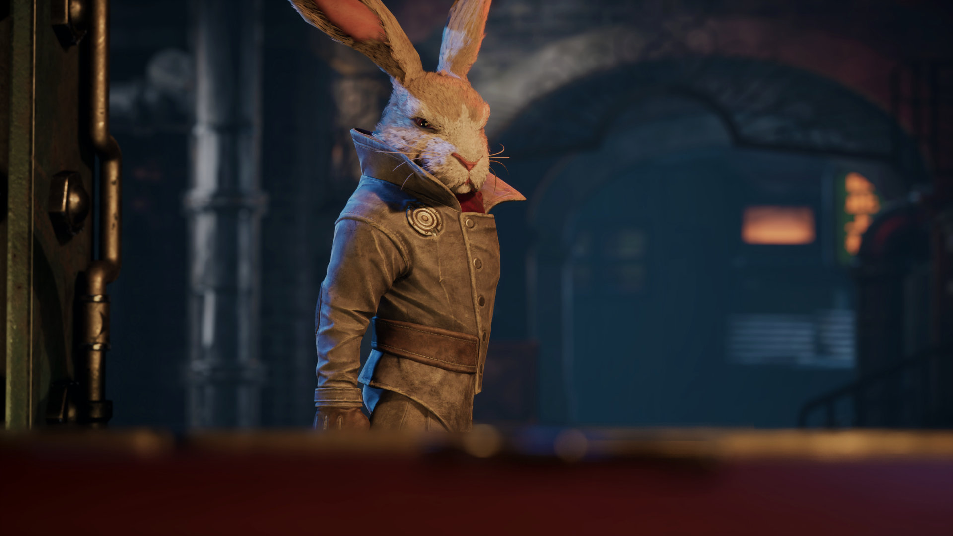 《暗影火炬城》已支持DLSS3技术，性能提升2倍以上。