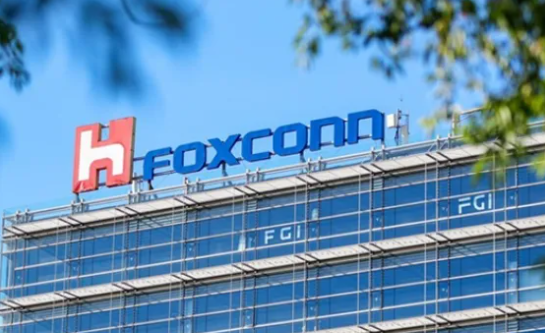 富士康将新车命名为“ModelB”，热门占位不多。