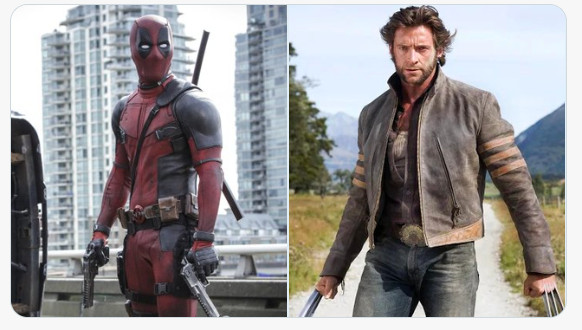 瑞安·雷诺兹:《死侍3》将于2023年春季开拍。